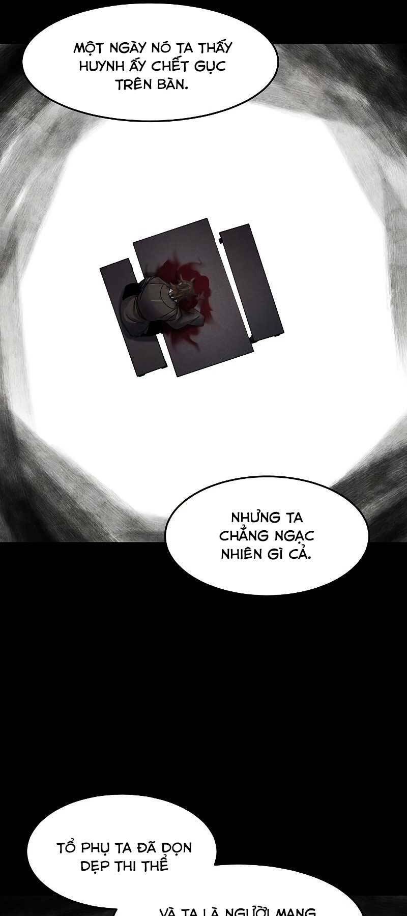 Cuồng Ma Tái Thế - Chapter 54 - Page 14