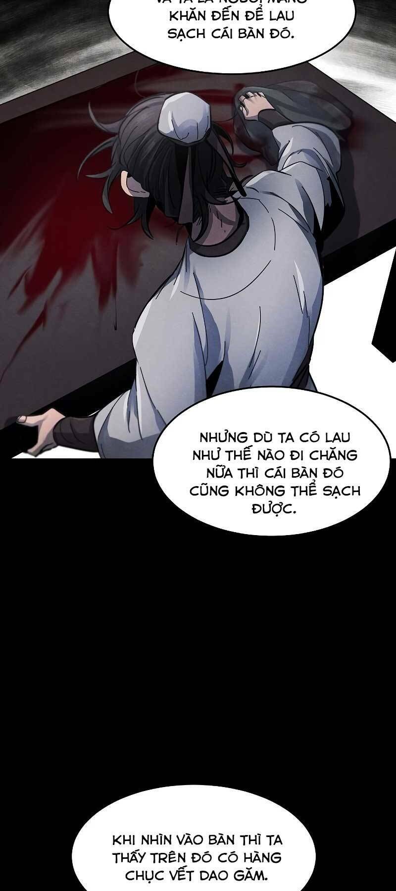 Cuồng Ma Tái Thế - Chapter 54 - Page 15