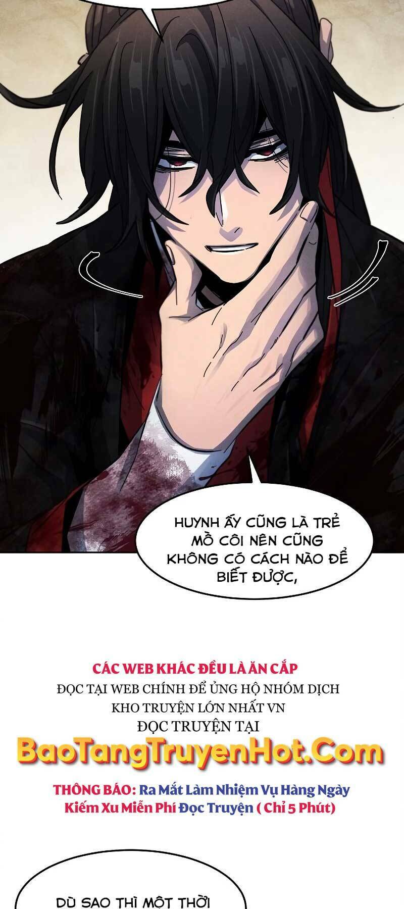 Cuồng Ma Tái Thế - Chapter 54 - Page 19