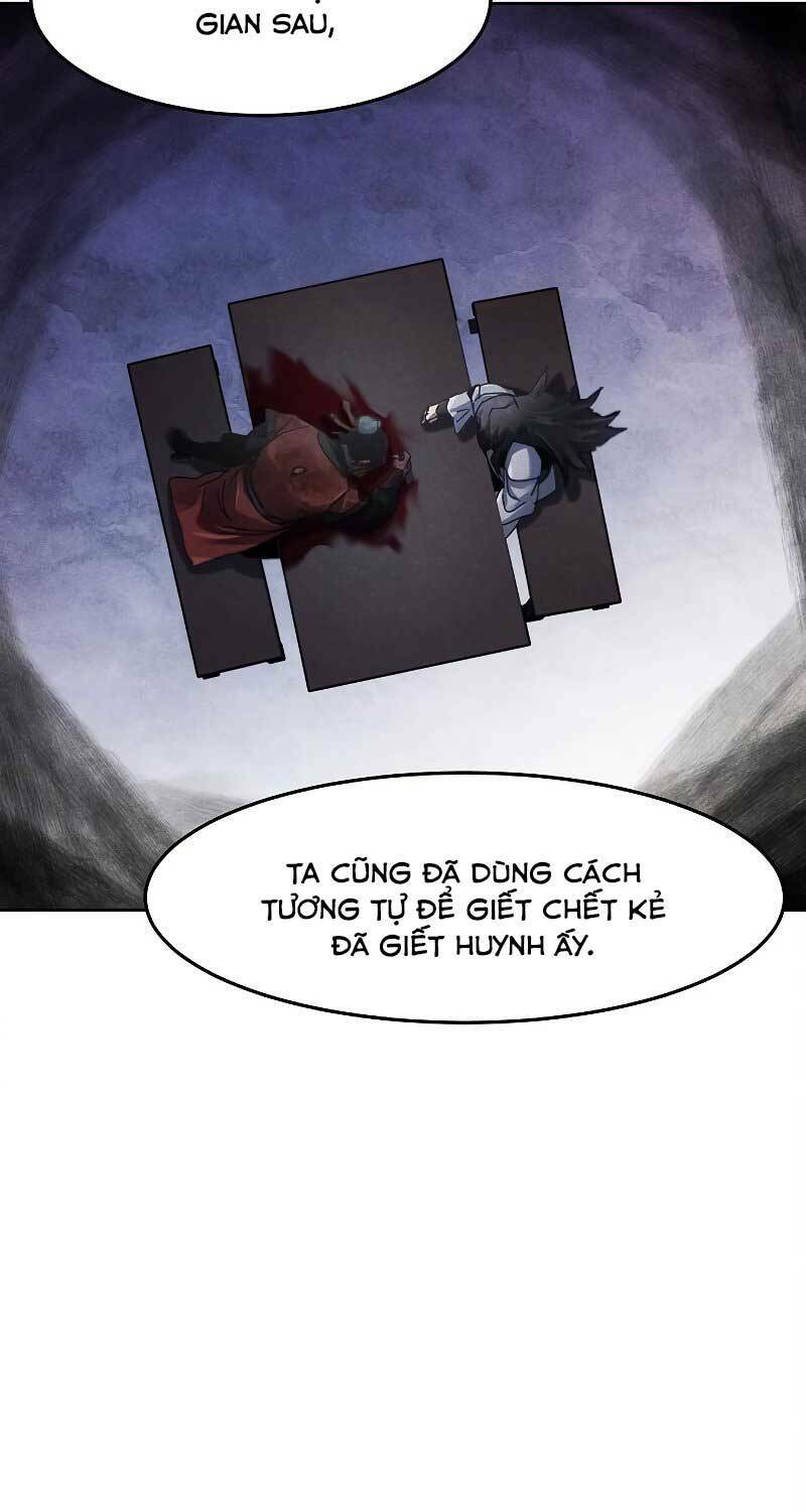 Cuồng Ma Tái Thế - Chapter 54 - Page 20