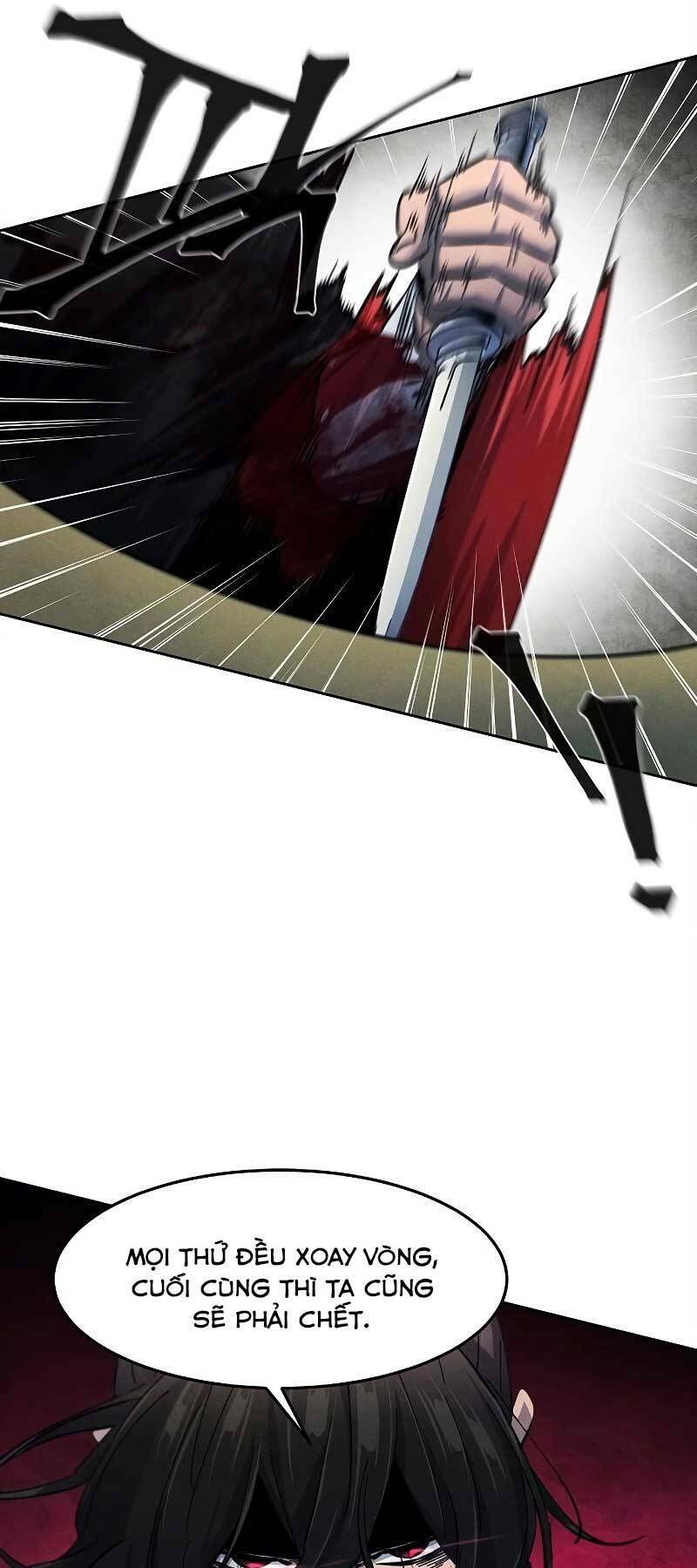 Cuồng Ma Tái Thế - Chapter 54 - Page 21