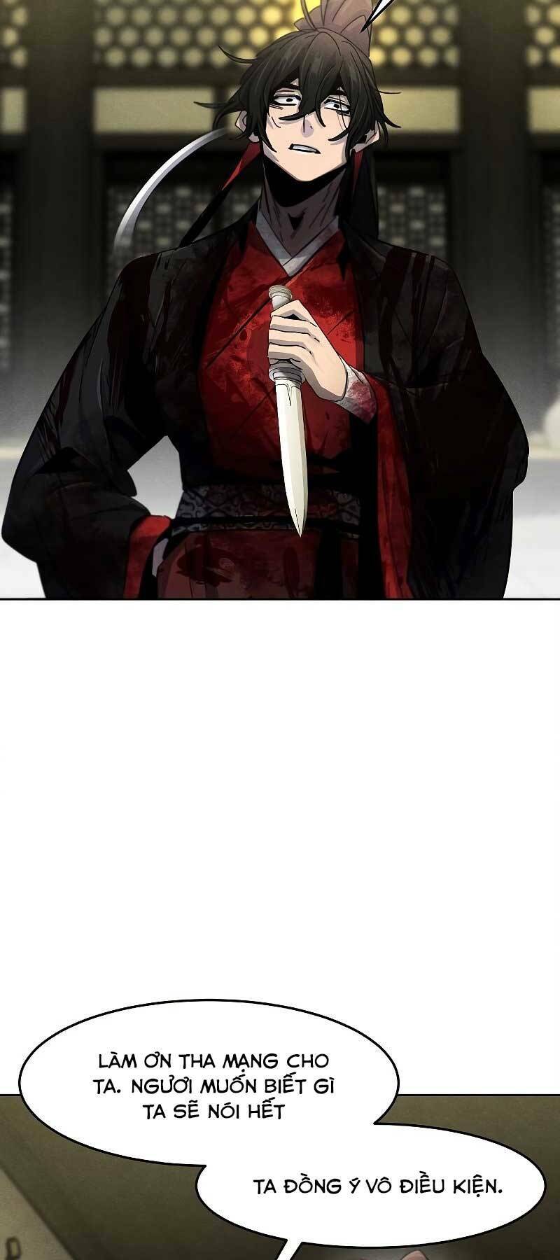 Cuồng Ma Tái Thế - Chapter 54 - Page 24