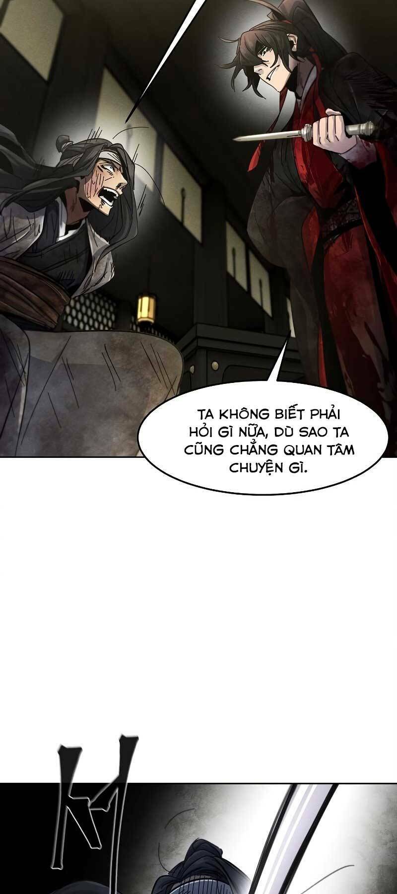 Cuồng Ma Tái Thế - Chapter 54 - Page 25