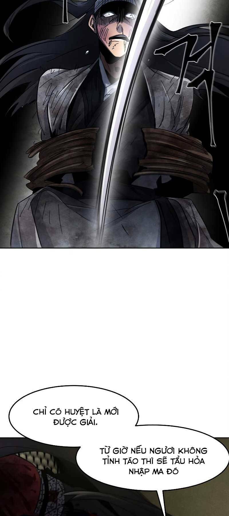 Cuồng Ma Tái Thế - Chapter 54 - Page 26