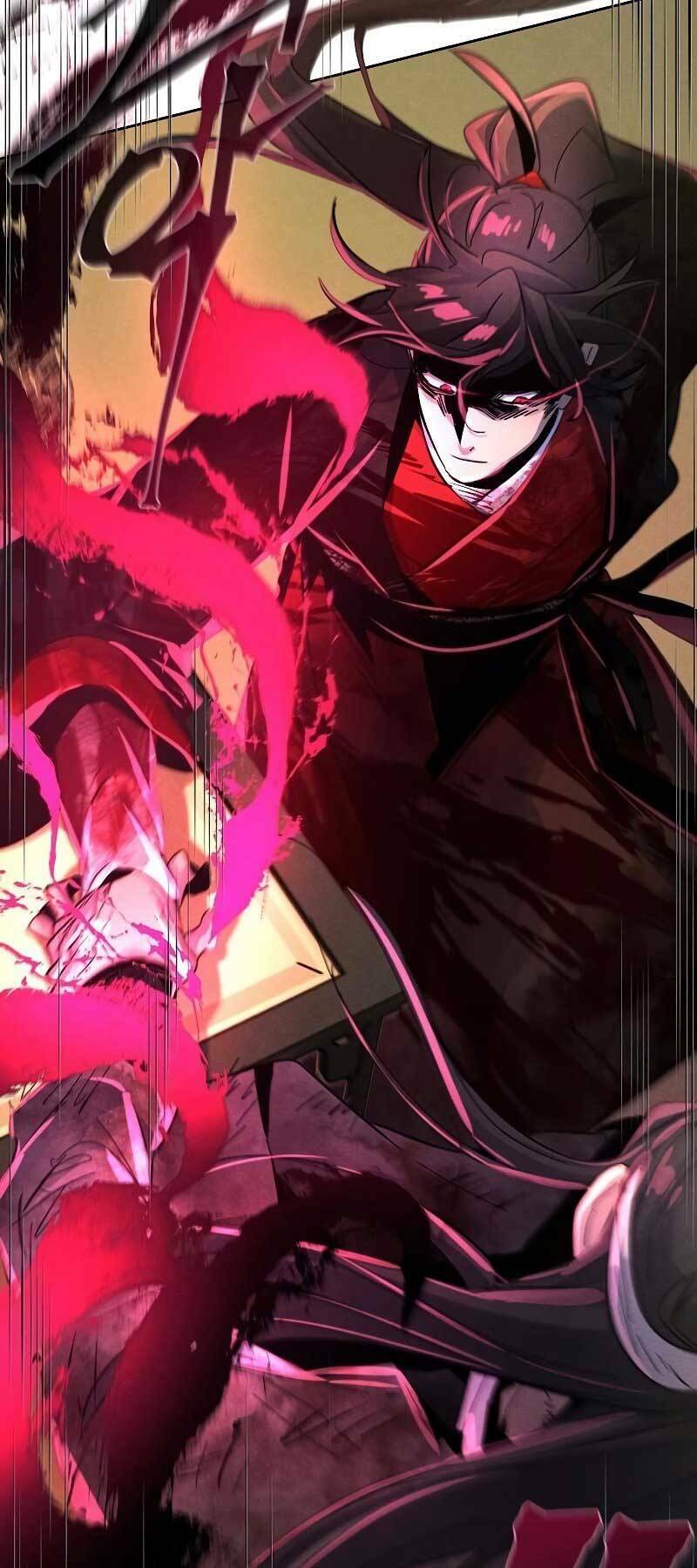 Cuồng Ma Tái Thế - Chapter 54 - Page 30