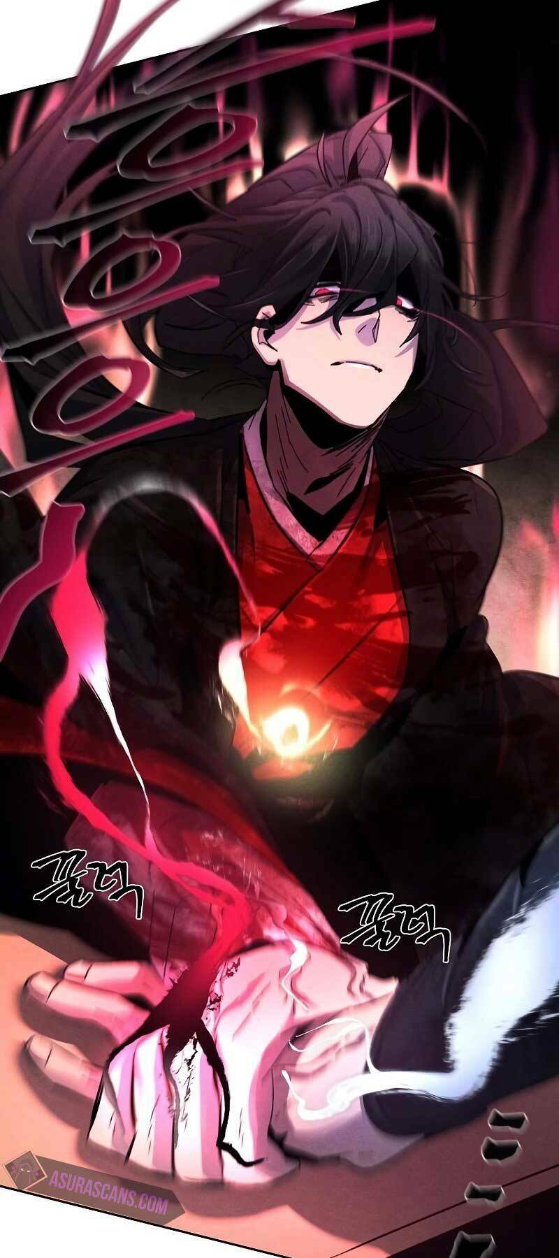 Cuồng Ma Tái Thế - Chapter 54 - Page 32