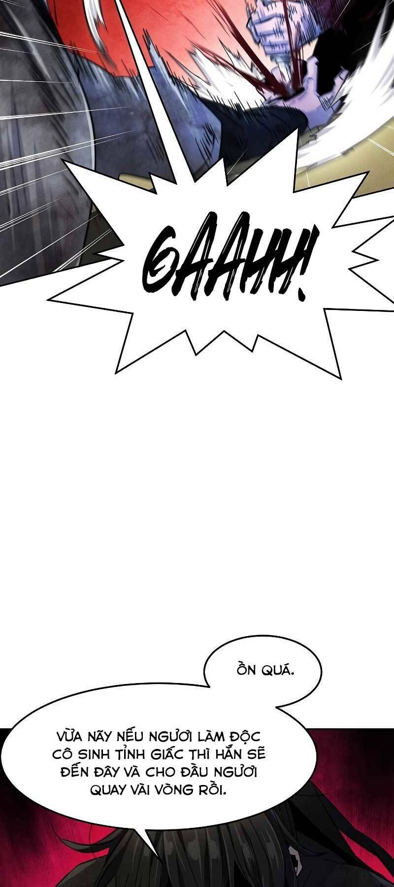 Cuồng Ma Tái Thế - Chapter 54 - Page 36