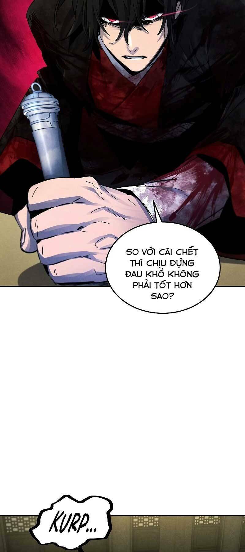 Cuồng Ma Tái Thế - Chapter 54 - Page 37