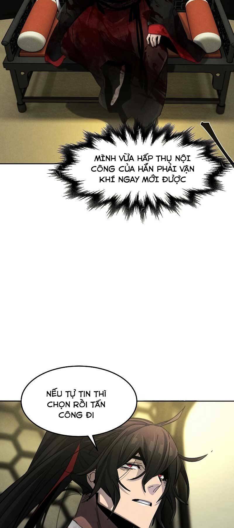 Cuồng Ma Tái Thế - Chapter 54 - Page 39