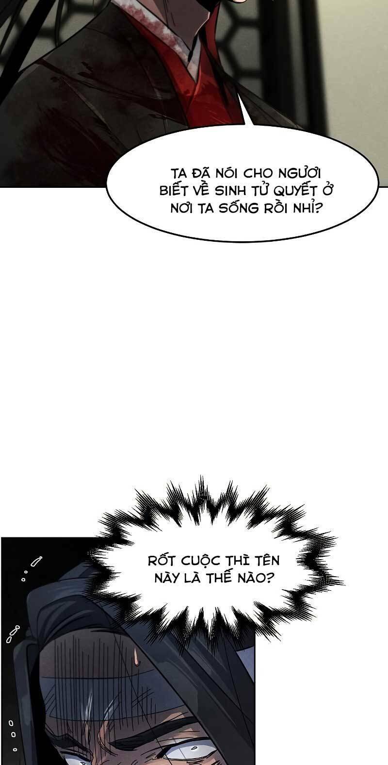 Cuồng Ma Tái Thế - Chapter 54 - Page 40