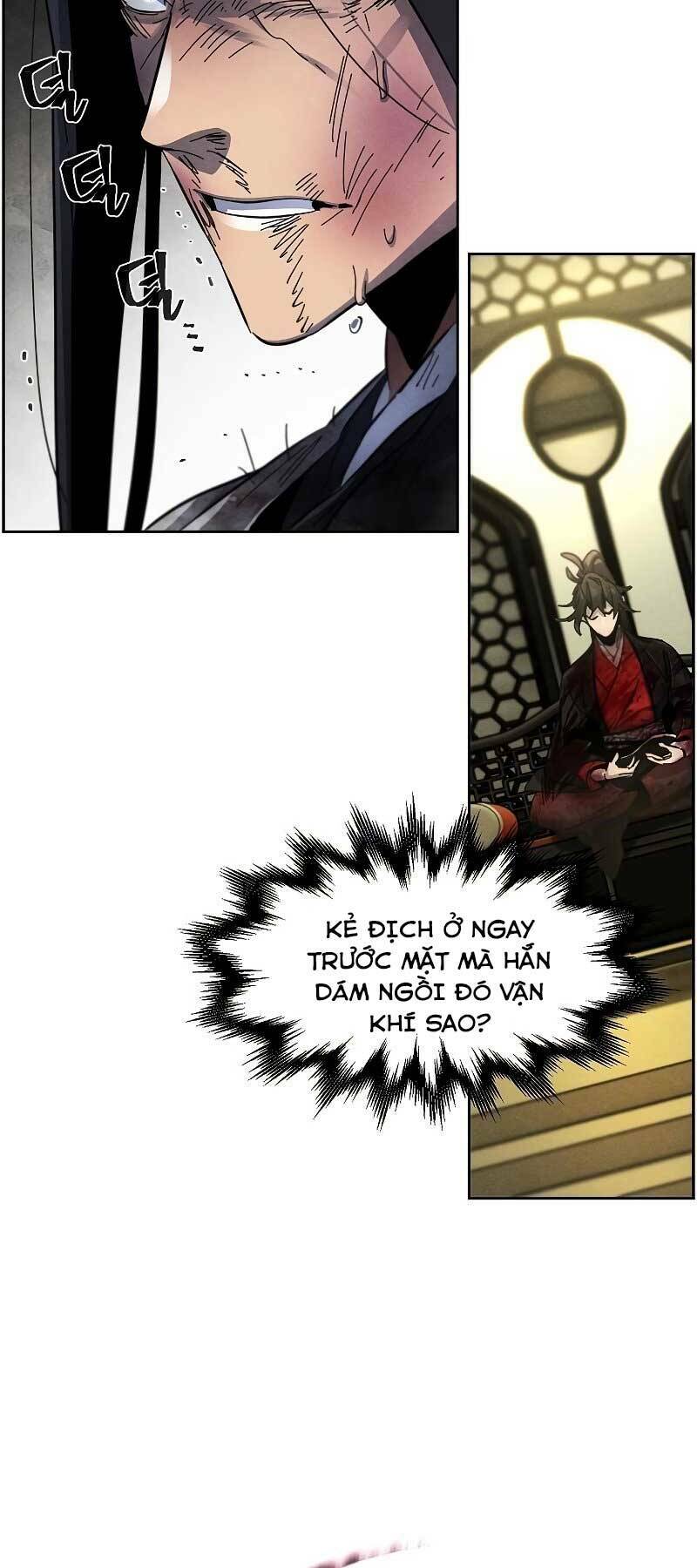 Cuồng Ma Tái Thế - Chapter 54 - Page 41