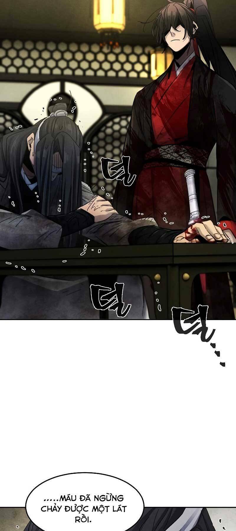 Cuồng Ma Tái Thế - Chapter 54 - Page 46