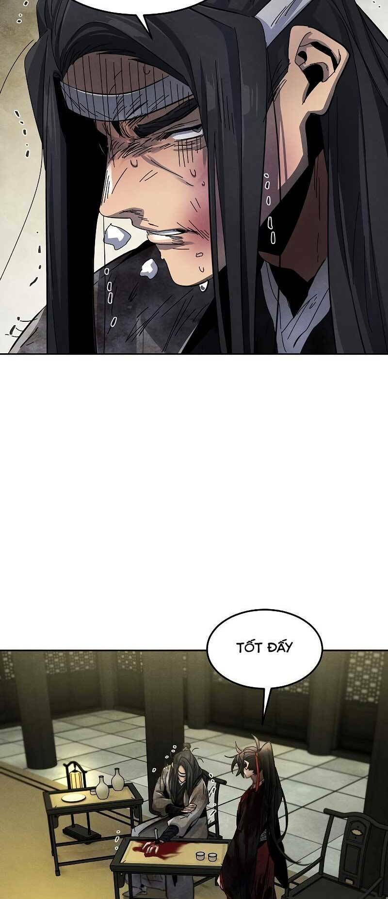 Cuồng Ma Tái Thế - Chapter 54 - Page 47