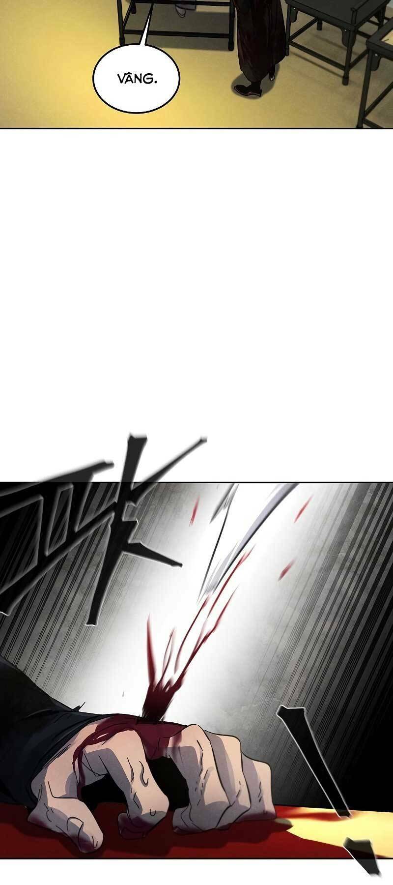 Cuồng Ma Tái Thế - Chapter 54 - Page 48