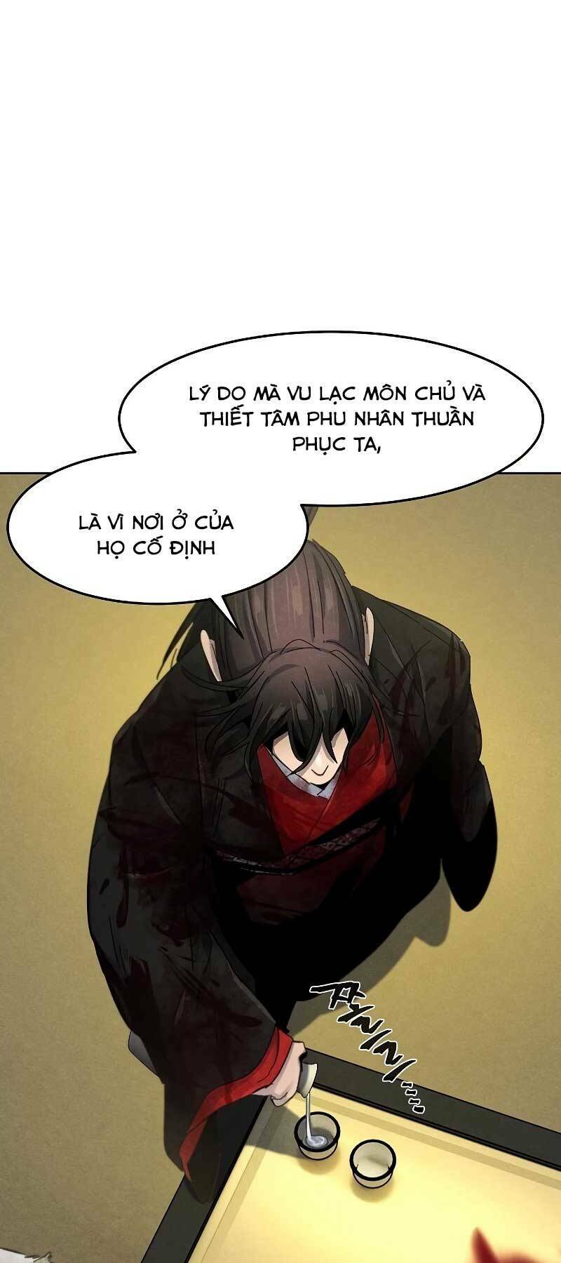 Cuồng Ma Tái Thế - Chapter 54 - Page 51