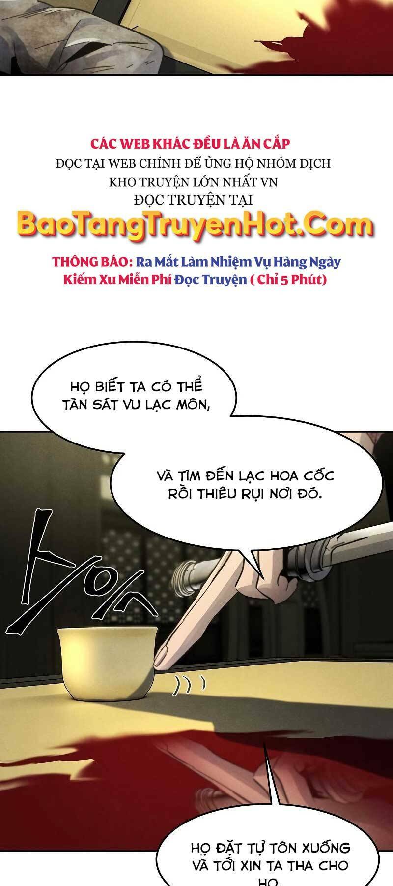 Cuồng Ma Tái Thế - Chapter 54 - Page 52