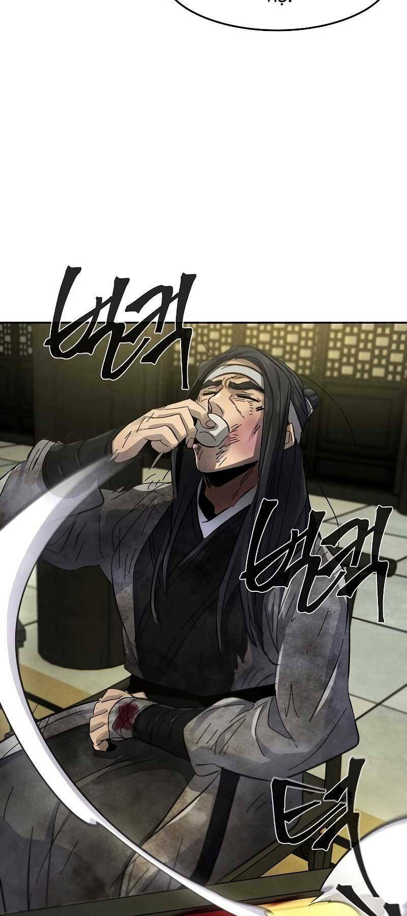 Cuồng Ma Tái Thế - Chapter 54 - Page 53