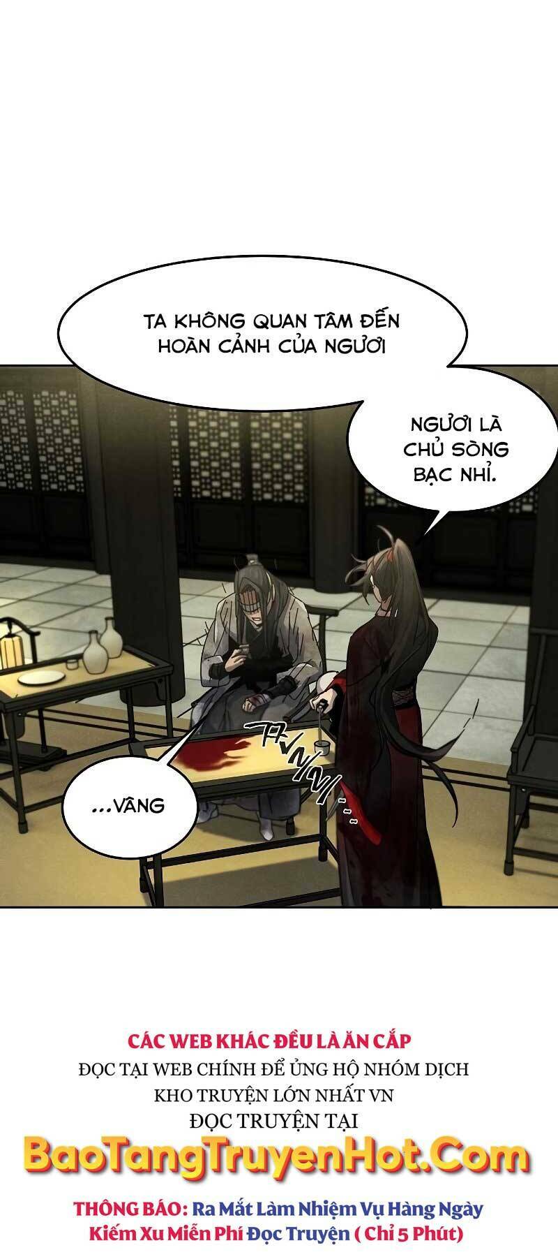 Cuồng Ma Tái Thế - Chapter 54 - Page 55