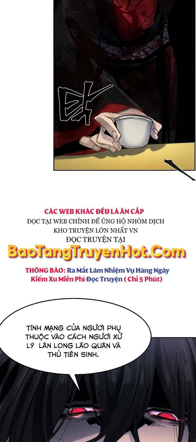 Cuồng Ma Tái Thế - Chapter 54 - Page 57