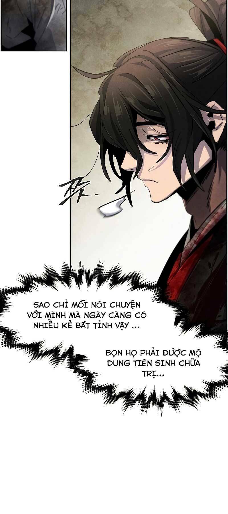 Cuồng Ma Tái Thế - Chapter 54 - Page 62