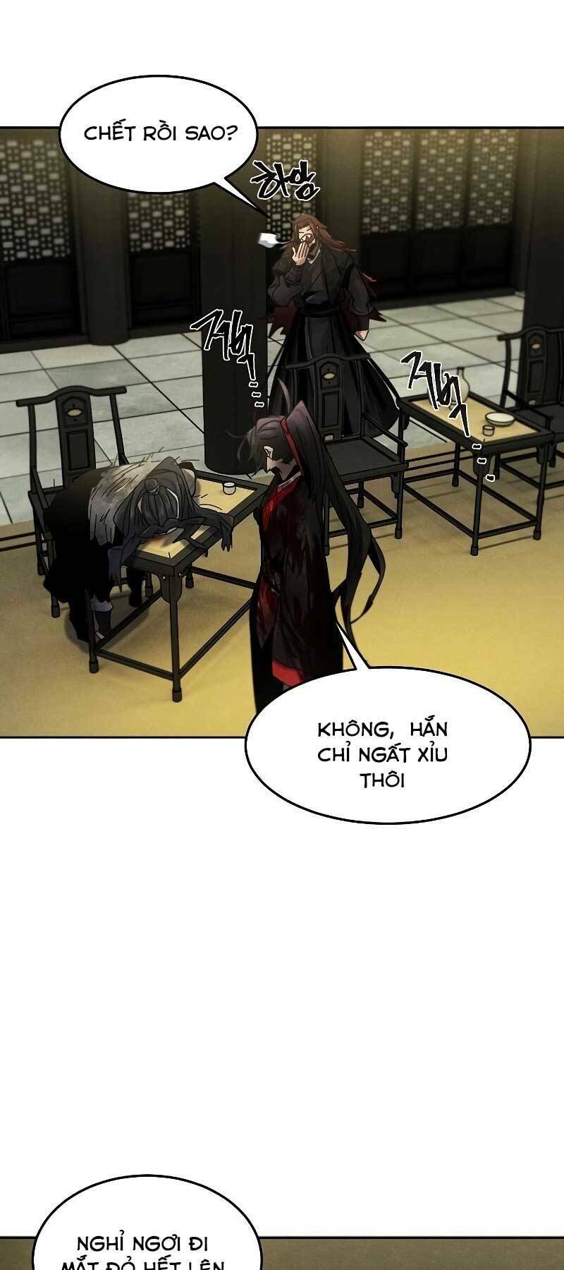 Cuồng Ma Tái Thế - Chapter 54 - Page 63