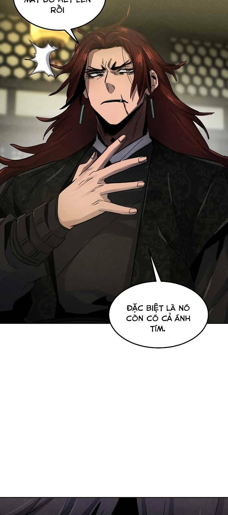 Cuồng Ma Tái Thế - Chapter 54 - Page 64