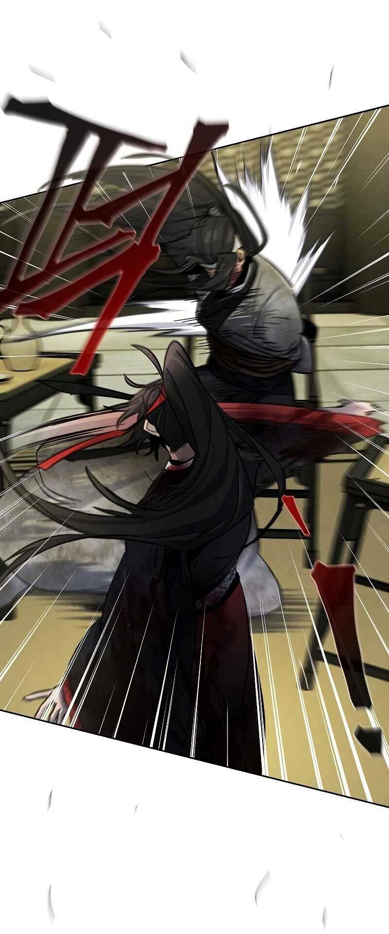 Cuồng Ma Tái Thế - Chapter 54 - Page 6