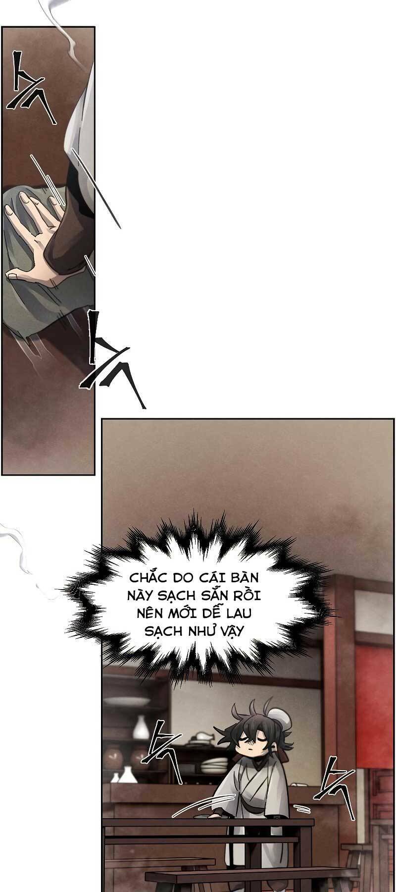 Cuồng Ma Tái Thế - Chapter 54 - Page 69