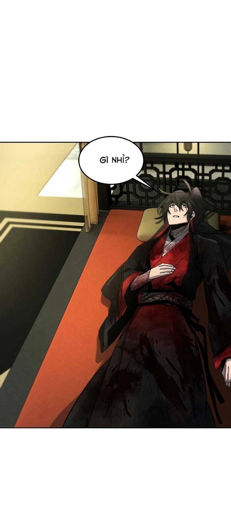 Cuồng Ma Tái Thế - Chapter 54 - Page 86