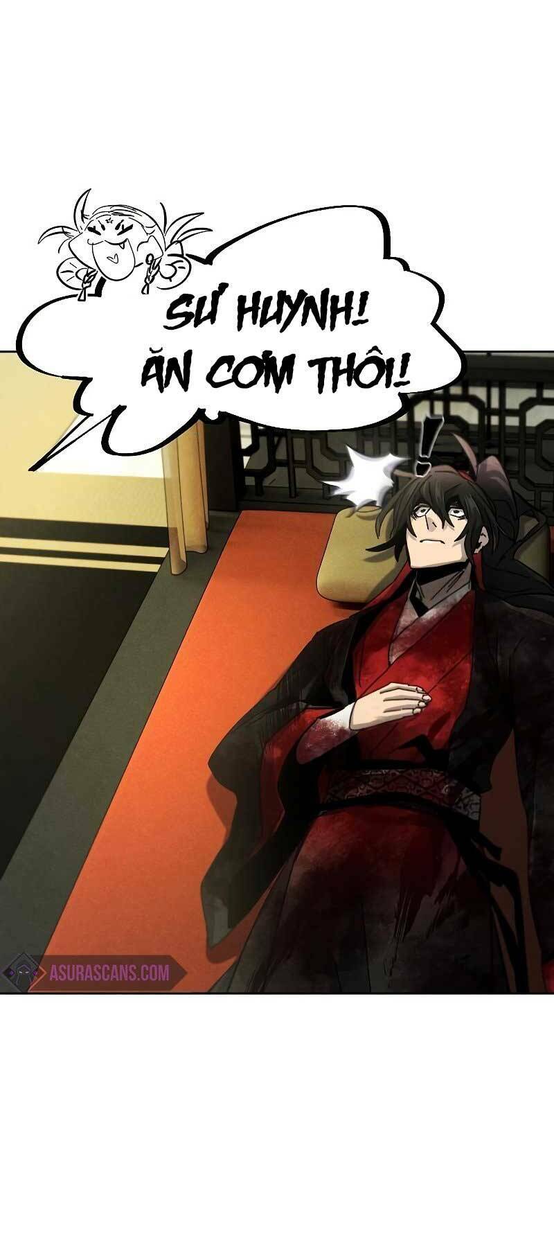 Cuồng Ma Tái Thế - Chapter 54 - Page 87