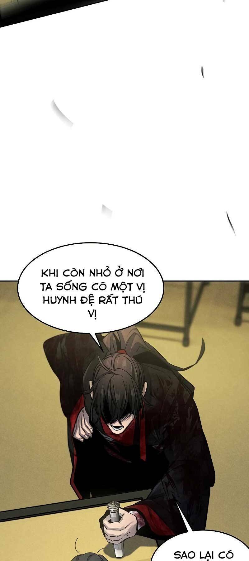 Cuồng Ma Tái Thế - Chapter 54 - Page 8