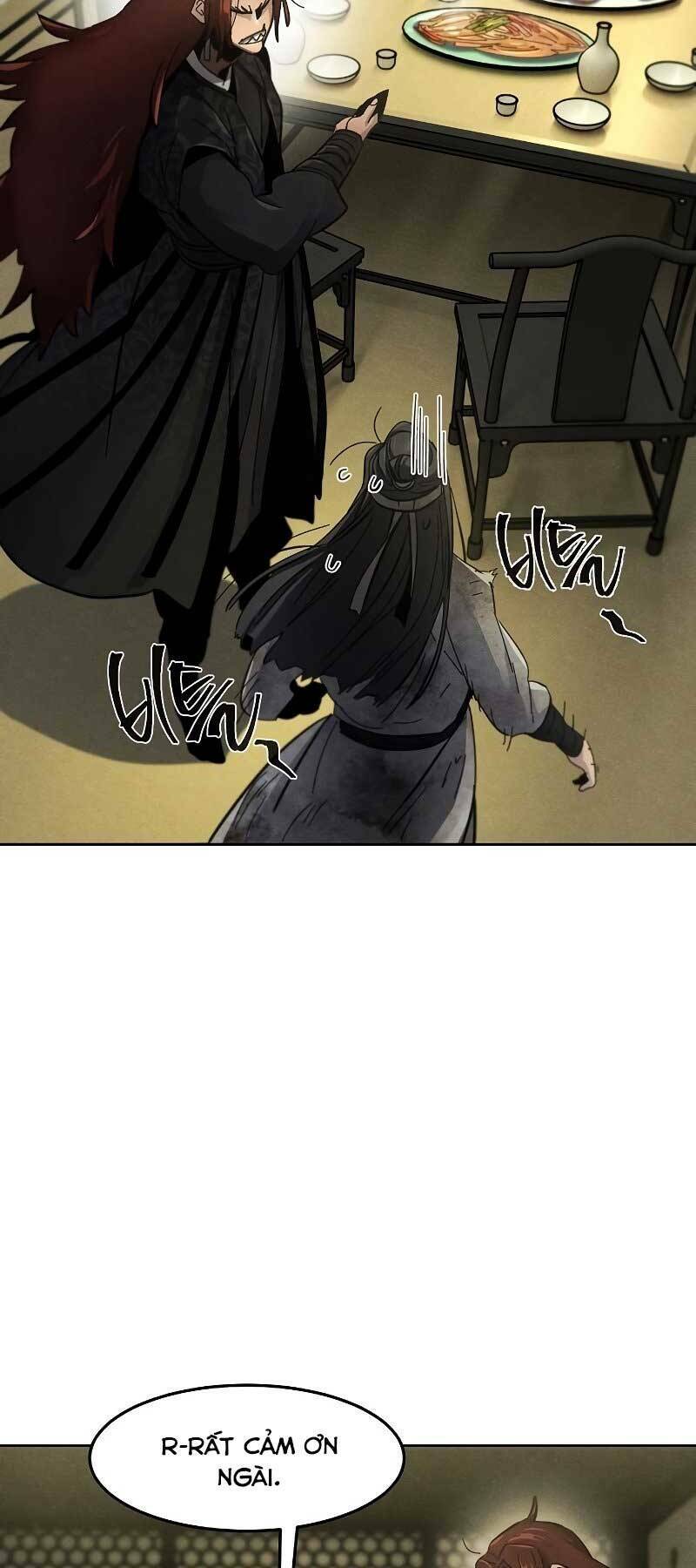 Cuồng Ma Tái Thế - Chapter 55 - Page 10