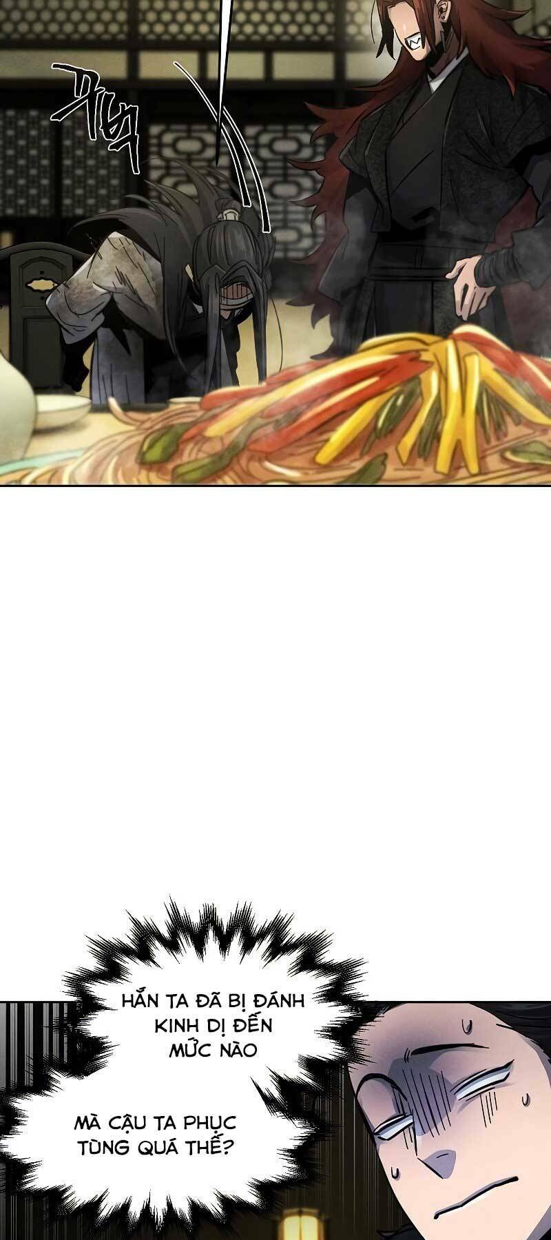 Cuồng Ma Tái Thế - Chapter 55 - Page 11