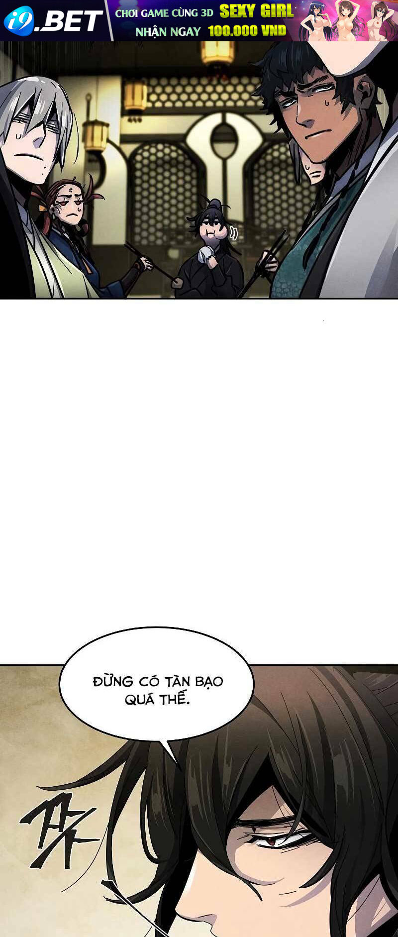 Cuồng Ma Tái Thế - Chapter 55 - Page 12