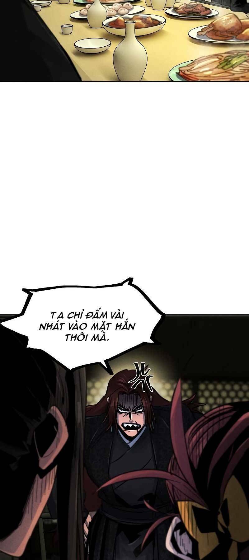 Cuồng Ma Tái Thế - Chapter 55 - Page 14