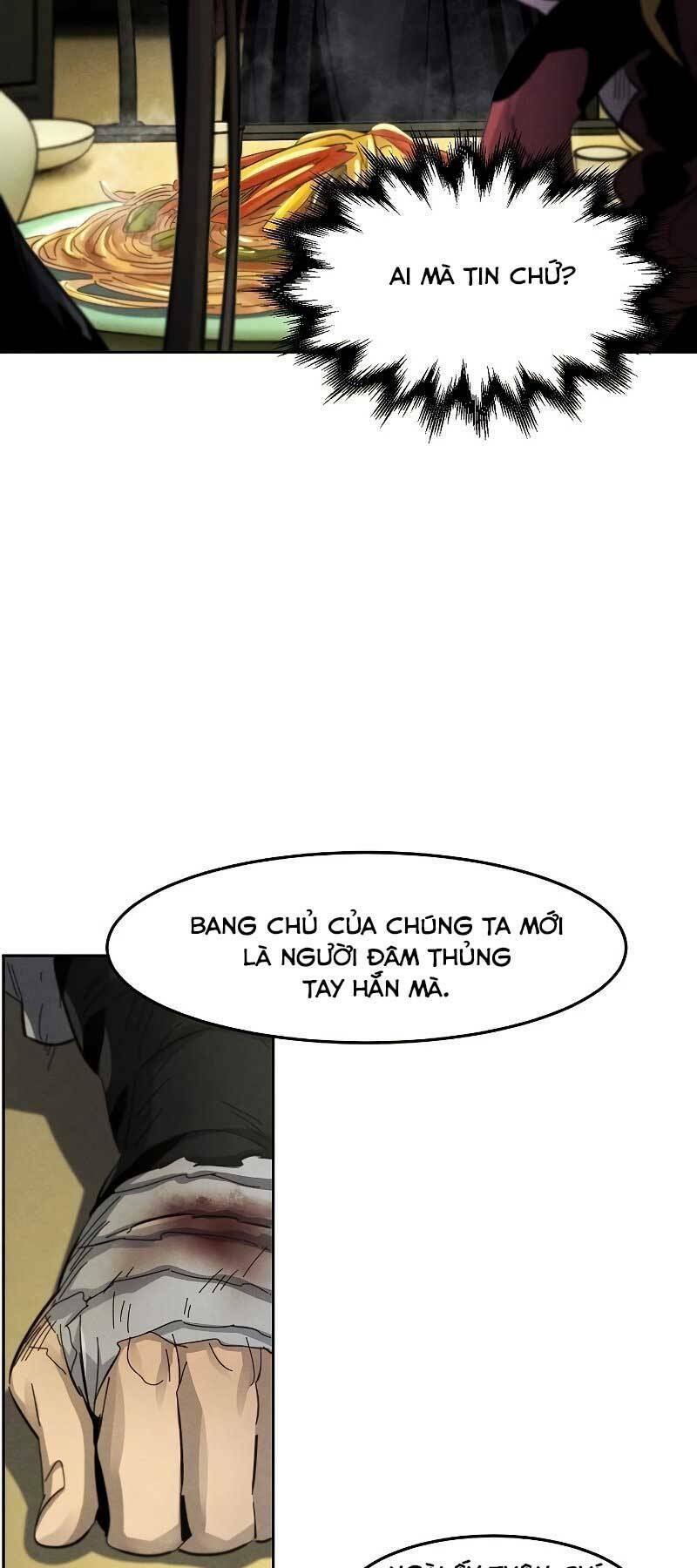 Cuồng Ma Tái Thế - Chapter 55 - Page 15