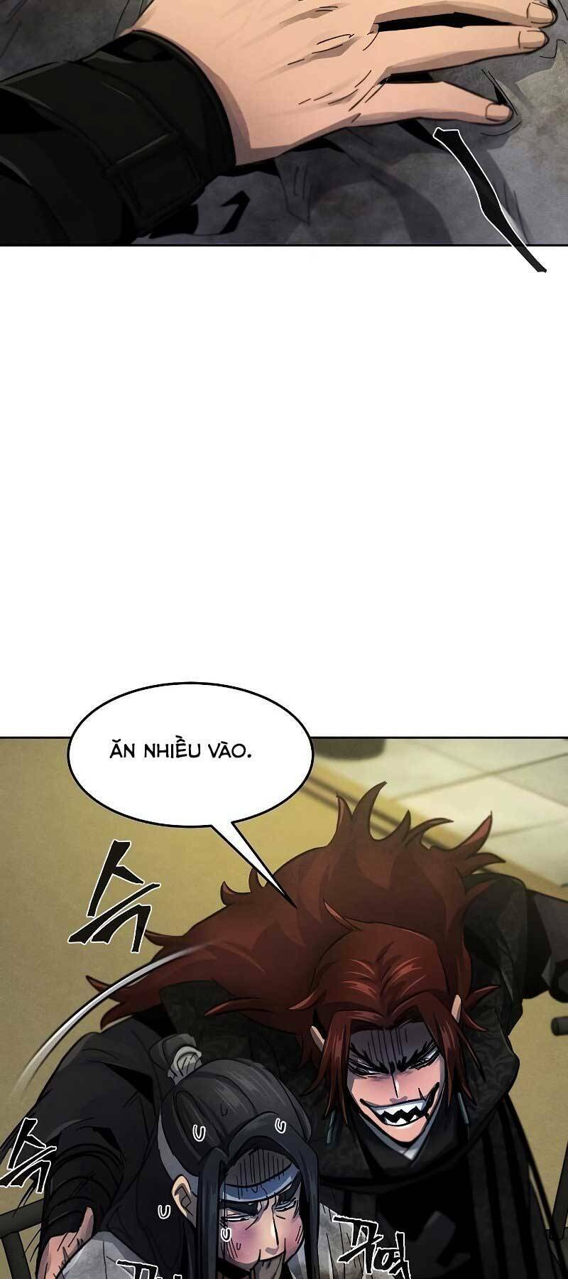 Cuồng Ma Tái Thế - Chapter 55 - Page 19