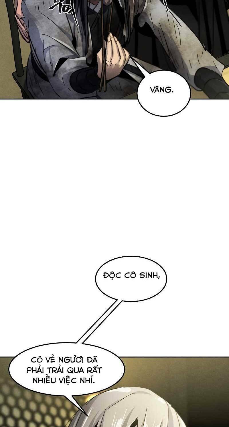 Cuồng Ma Tái Thế - Chapter 55 - Page 20