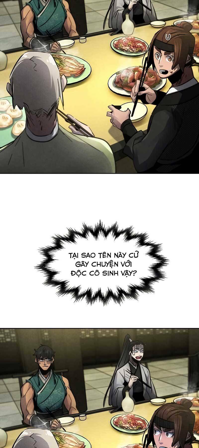 Cuồng Ma Tái Thế - Chapter 55 - Page 22