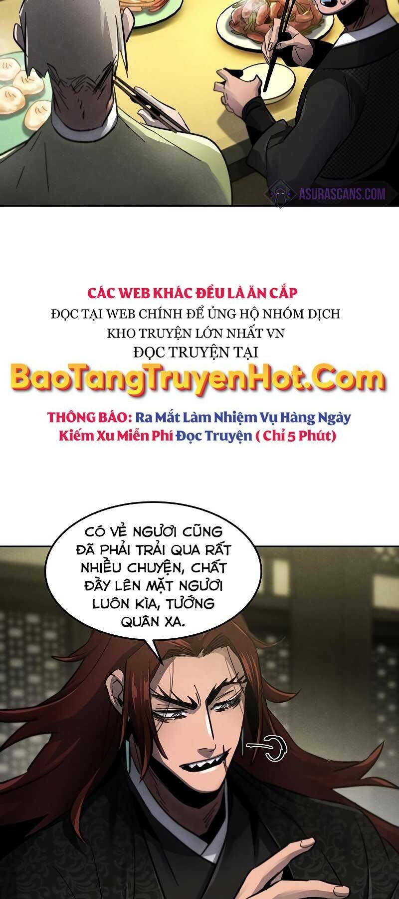 Cuồng Ma Tái Thế - Chapter 55 - Page 23