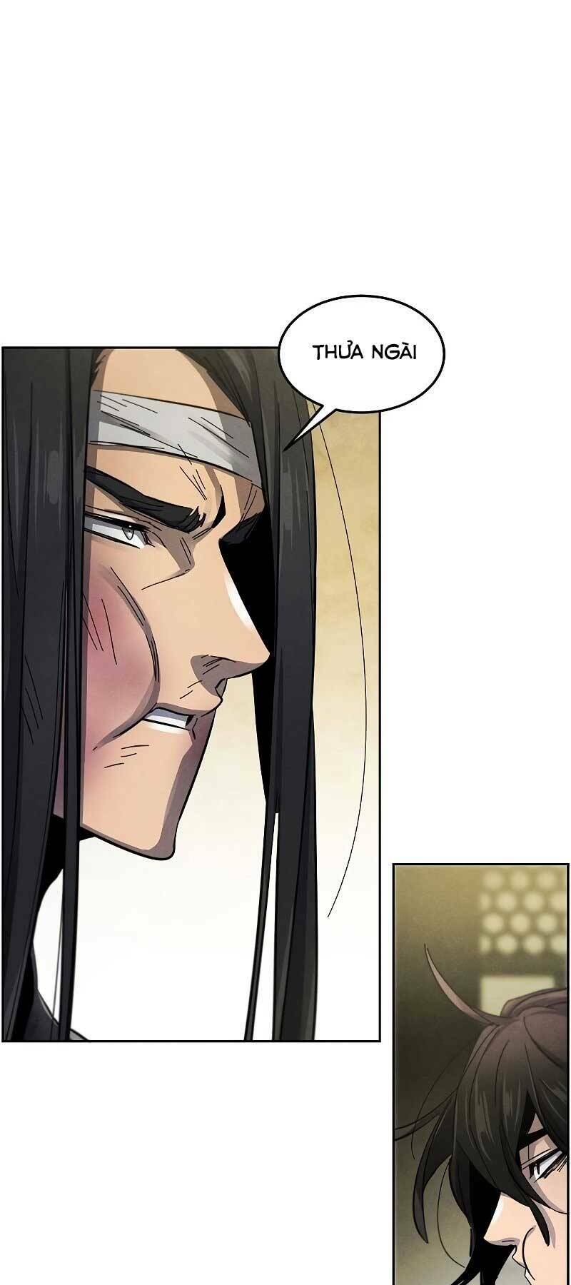 Cuồng Ma Tái Thế - Chapter 55 - Page 26