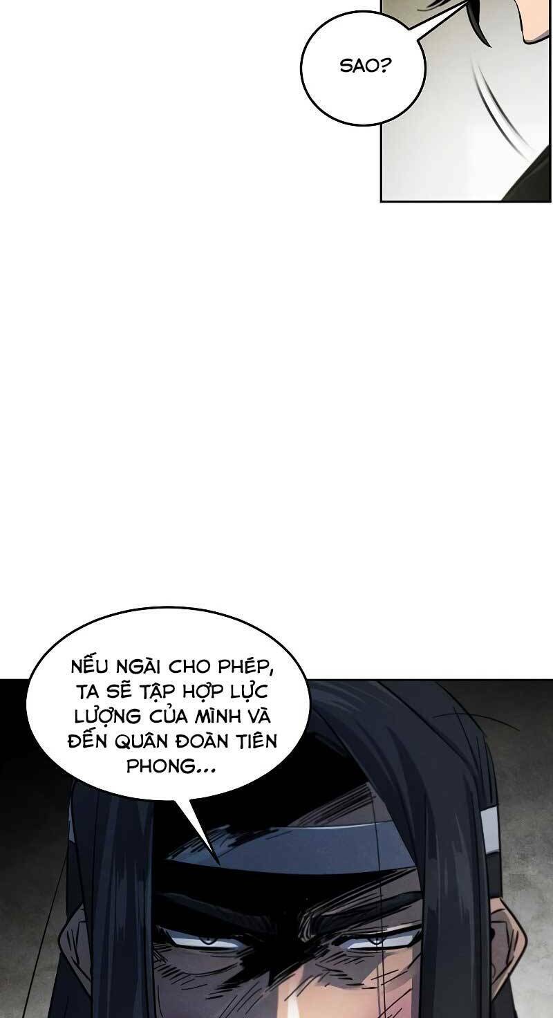Cuồng Ma Tái Thế - Chapter 55 - Page 27