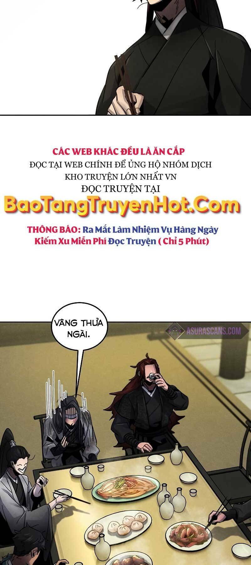 Cuồng Ma Tái Thế - Chapter 55 - Page 29