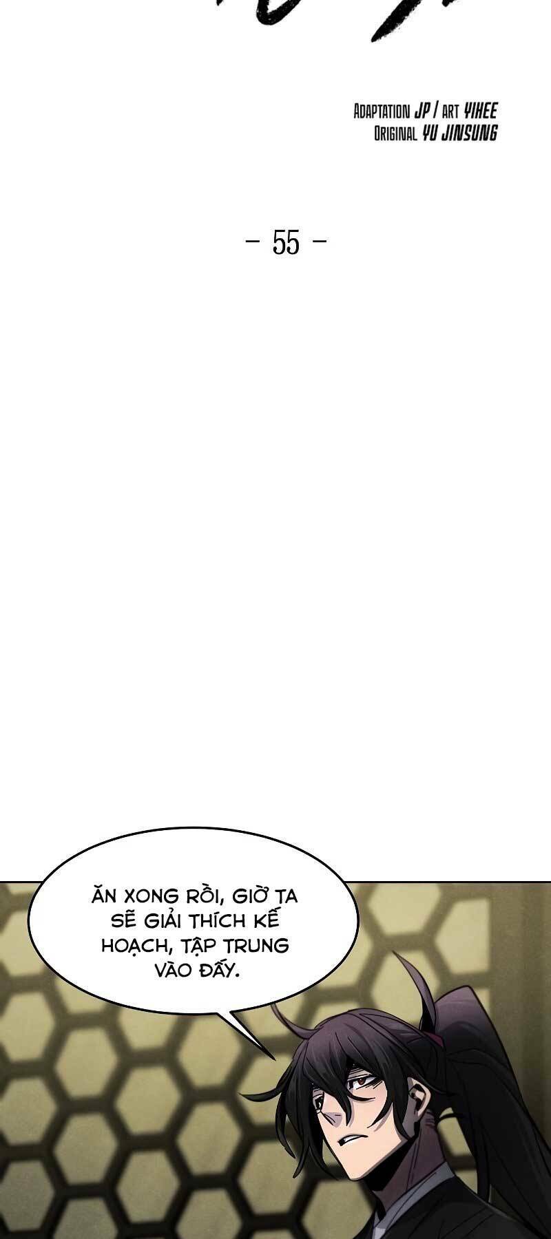 Cuồng Ma Tái Thế - Chapter 55 - Page 31