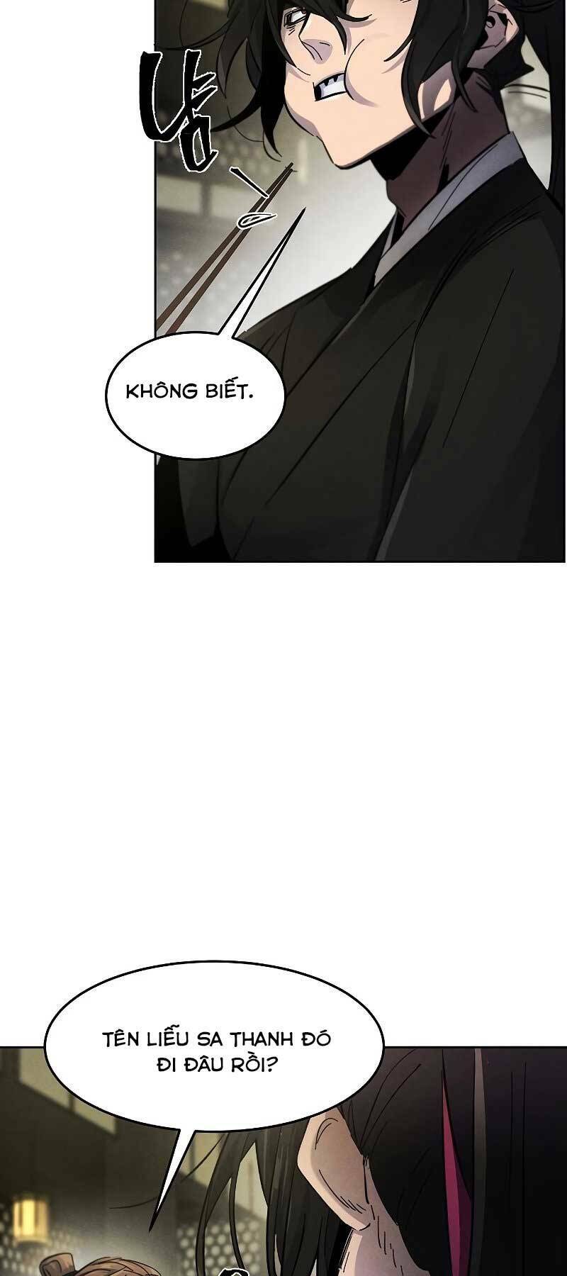 Cuồng Ma Tái Thế - Chapter 55 - Page 3