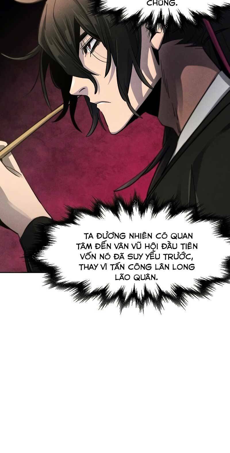 Cuồng Ma Tái Thế - Chapter 55 - Page 40