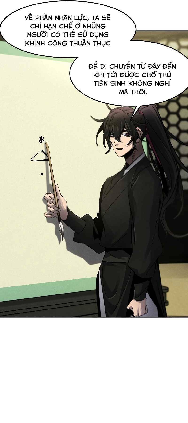 Cuồng Ma Tái Thế - Chapter 55 - Page 41