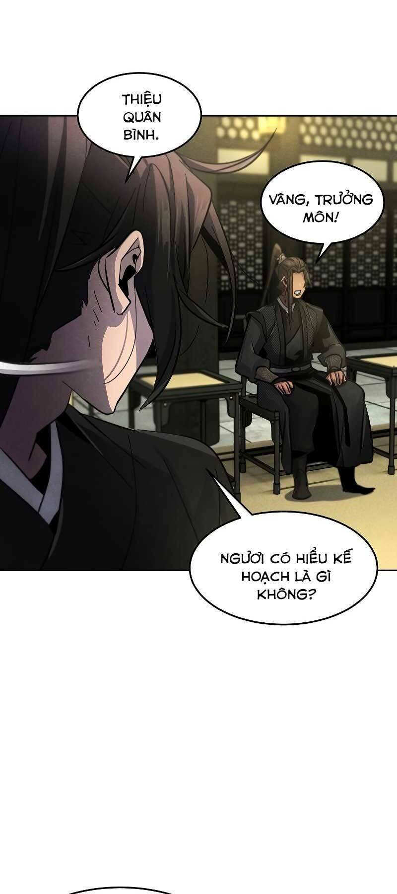 Cuồng Ma Tái Thế - Chapter 55 - Page 42