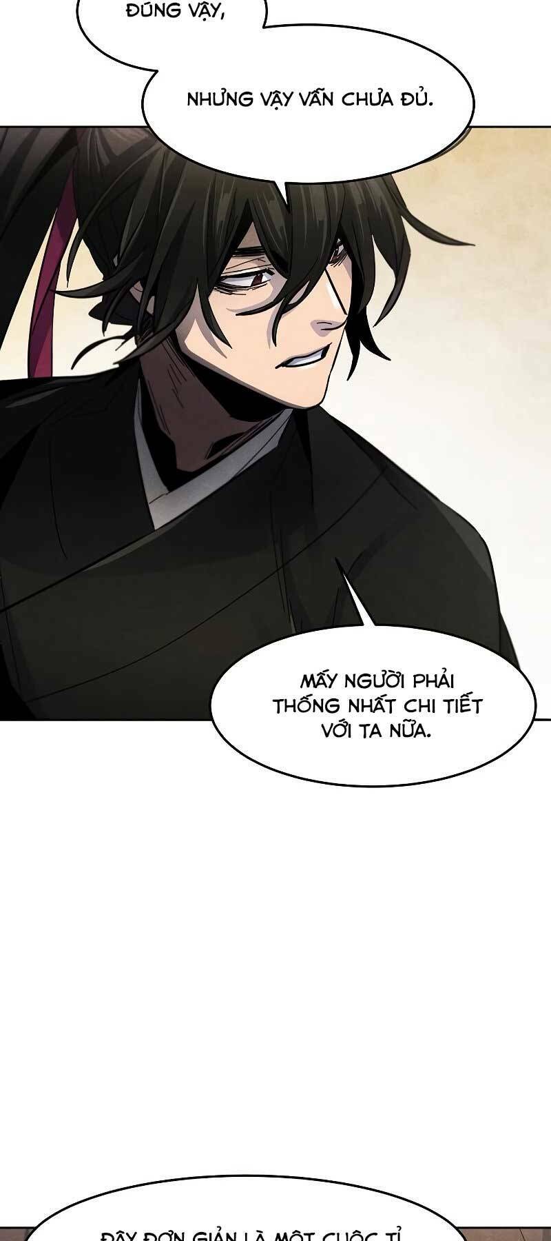 Cuồng Ma Tái Thế - Chapter 55 - Page 44