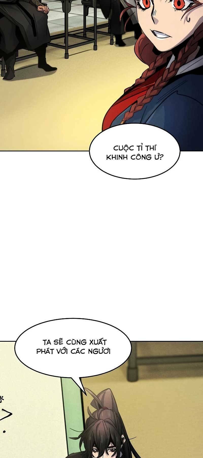 Cuồng Ma Tái Thế - Chapter 55 - Page 46